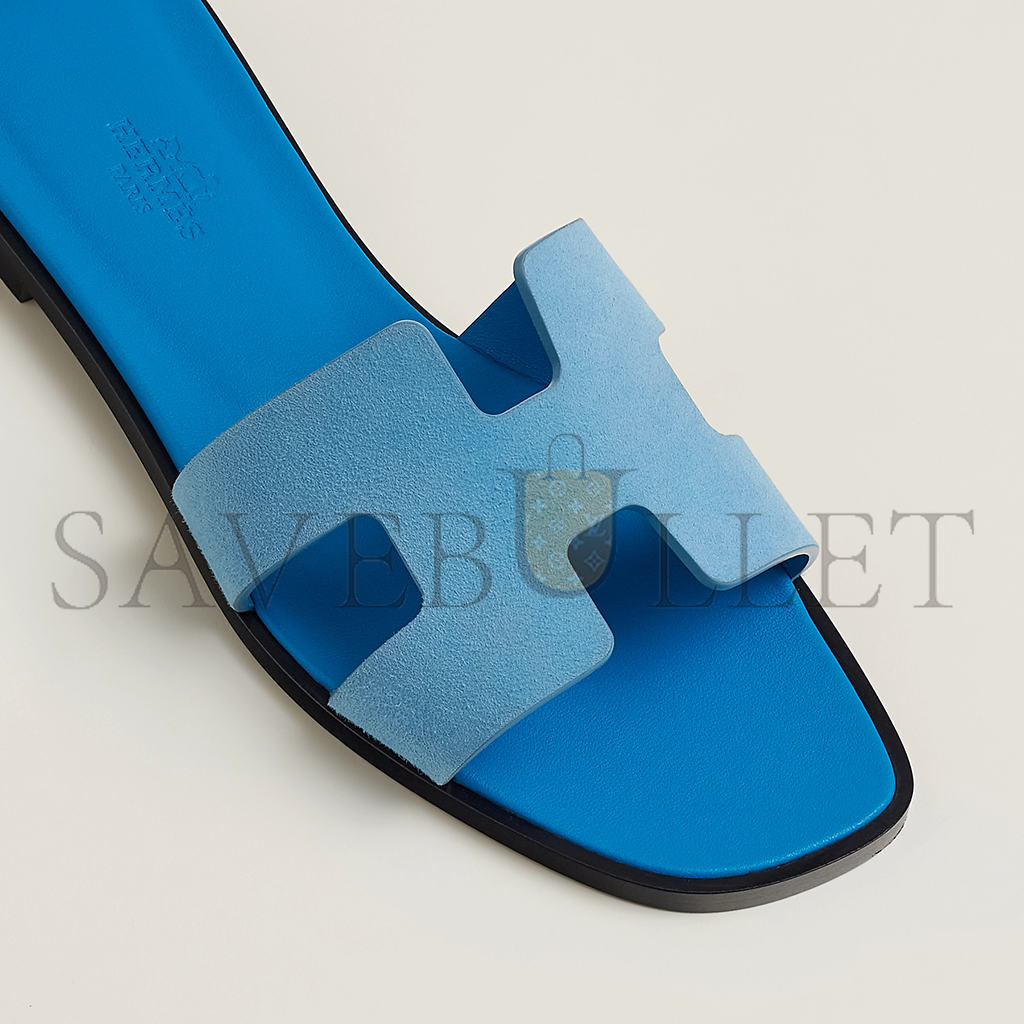 HERMES ORAN SANDAL H221208ZJT355